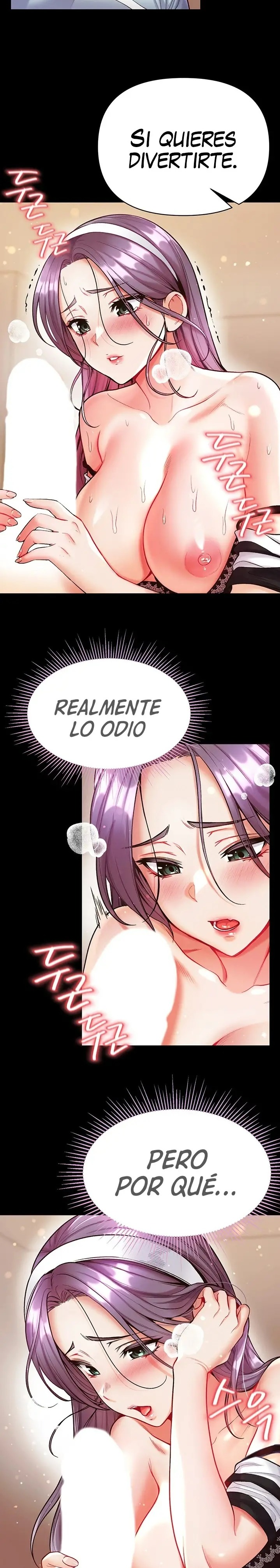 Grand Disciple Raw Chapter 14 Page 24