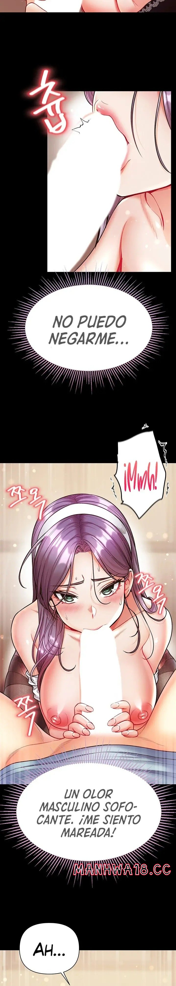 Grand Disciple Raw Chapter 14 Page 25