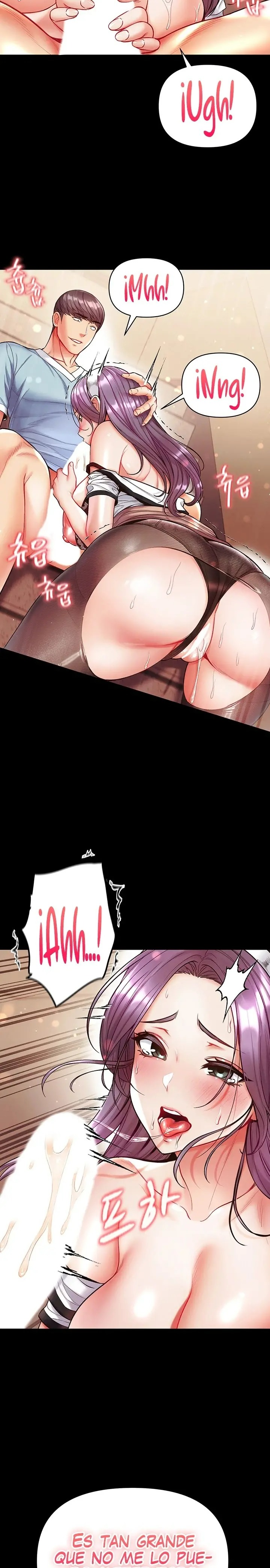 Grand Disciple Raw Chapter 14 Page 27