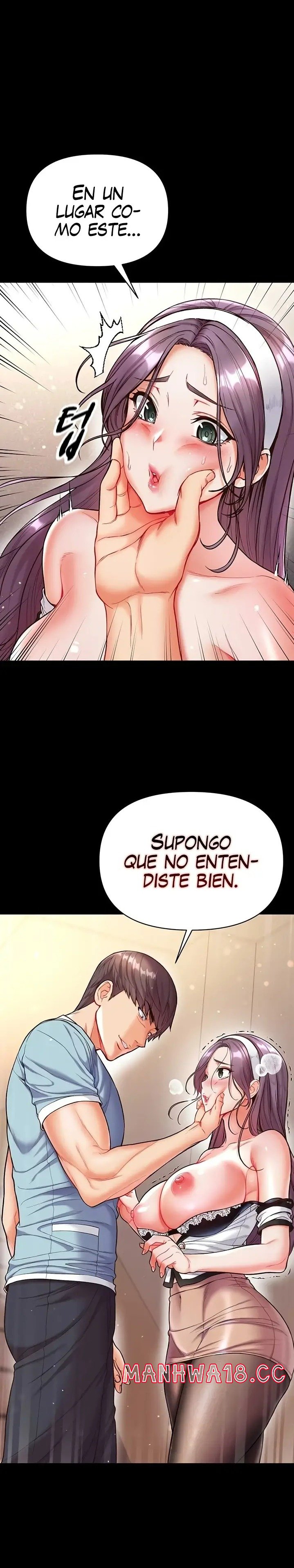 Grand Disciple Raw Chapter 14 Page 6