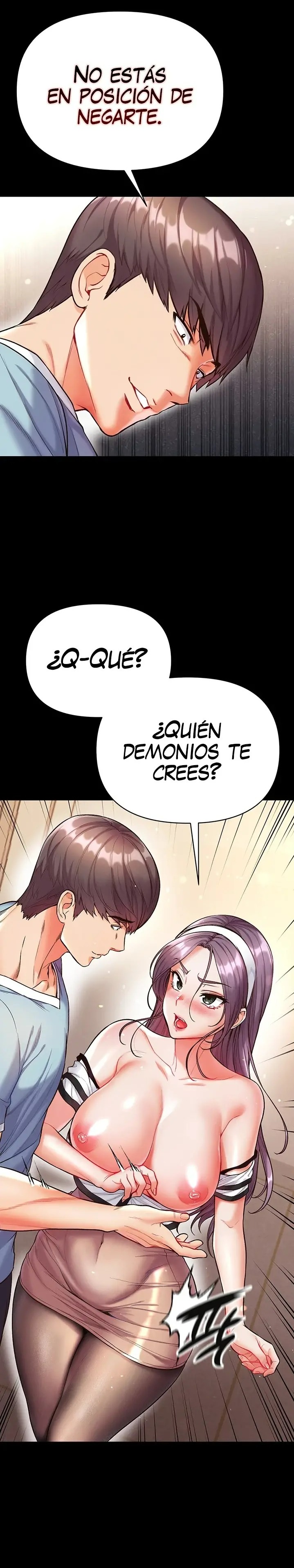 Grand Disciple Raw Chapter 14 Page 7
