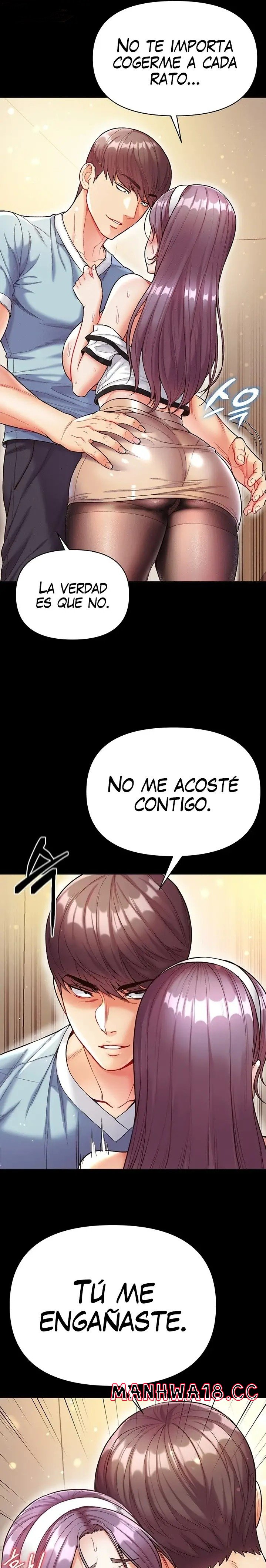 Grand Disciple Raw Chapter 14 Page 8
