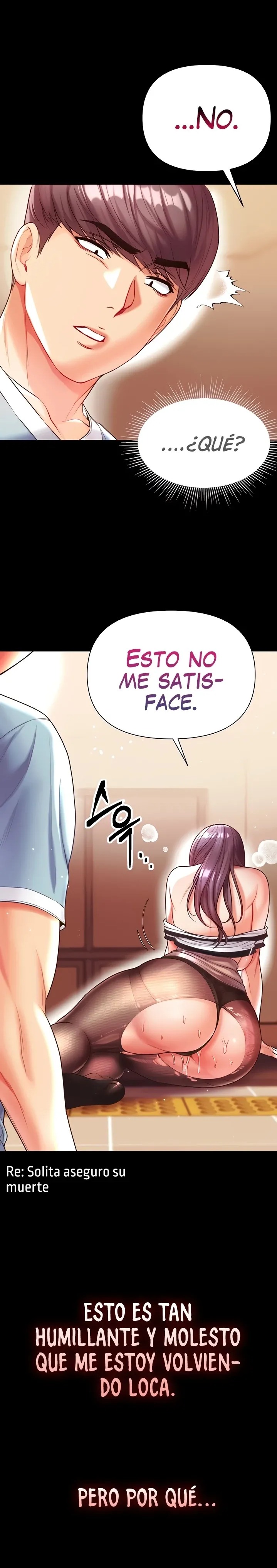 Grand Disciple Raw Chapter 15 Page 13