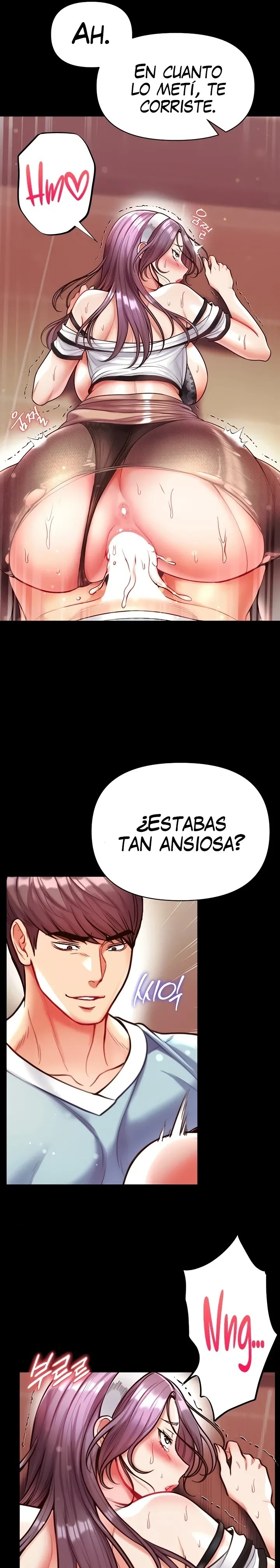 Grand Disciple Raw Chapter 15 Page 23