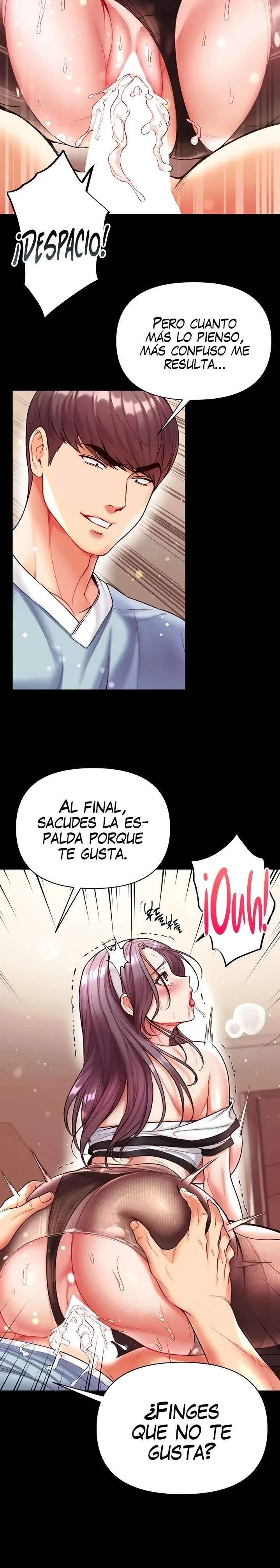 Grand Disciple Raw Chapter 15 Page 25