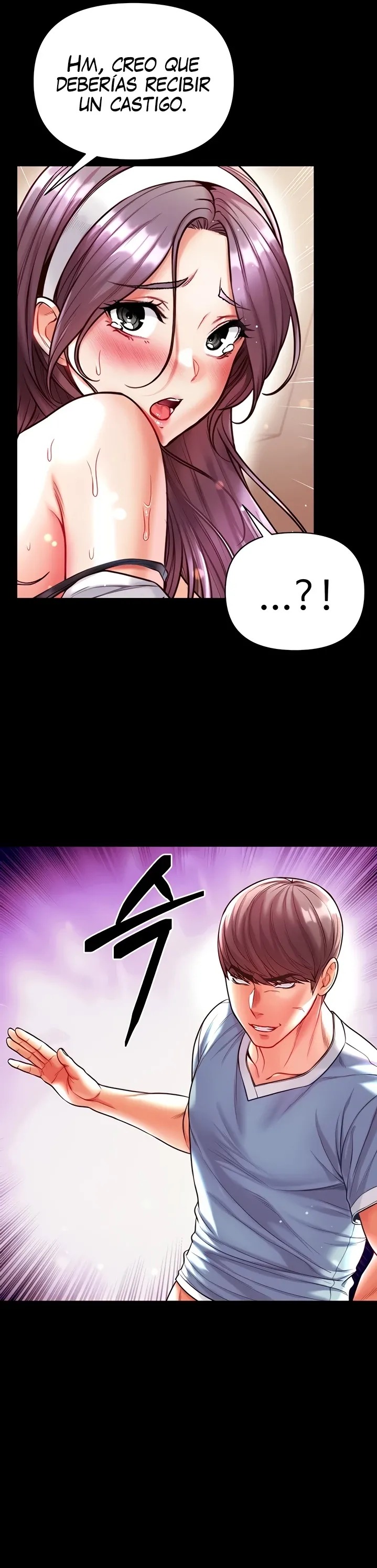 Grand Disciple Raw Chapter 15 Page 26