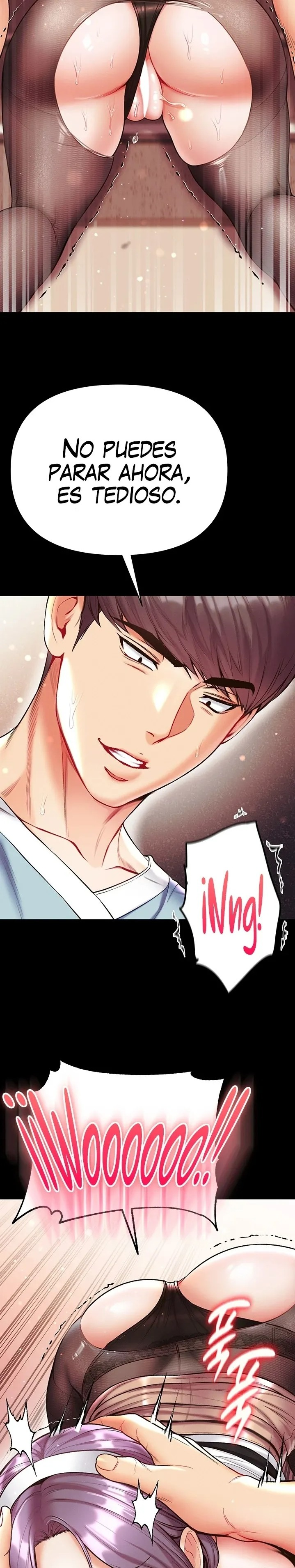 Grand Disciple Raw Chapter 15 Page 3