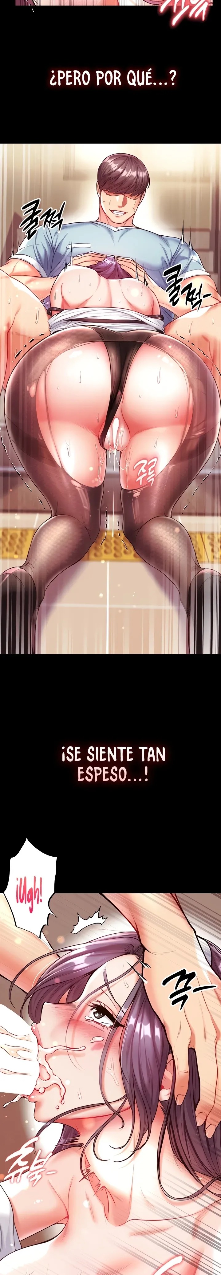 Grand Disciple Raw Chapter 15 Page 6