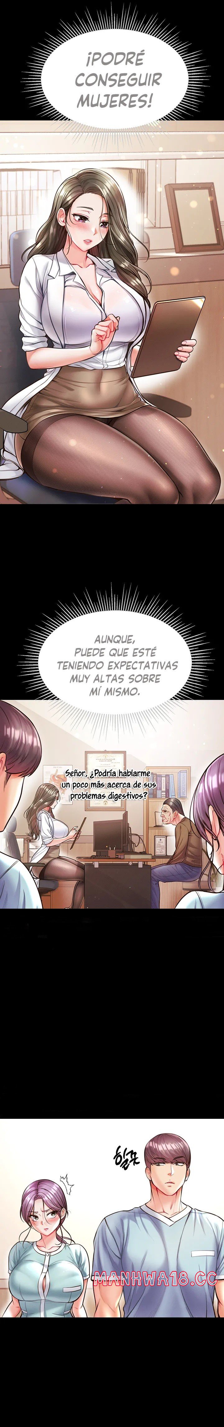 Grand Disciple Raw Chapter 16 Page 12