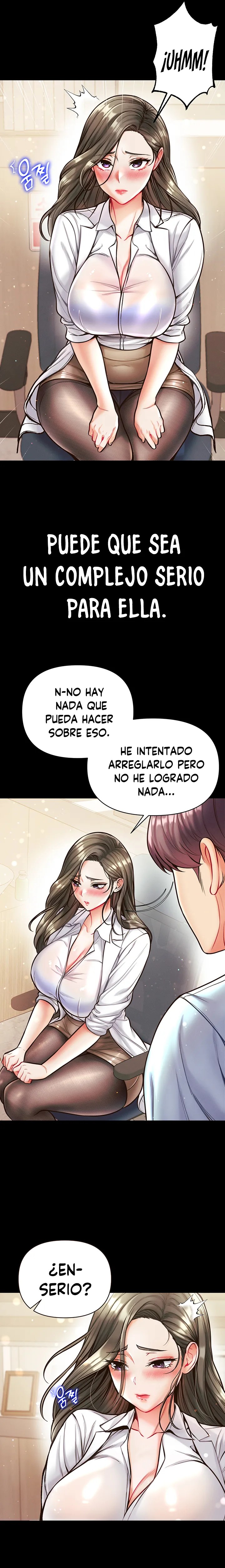 Grand Disciple Raw Chapter 16 Page 19