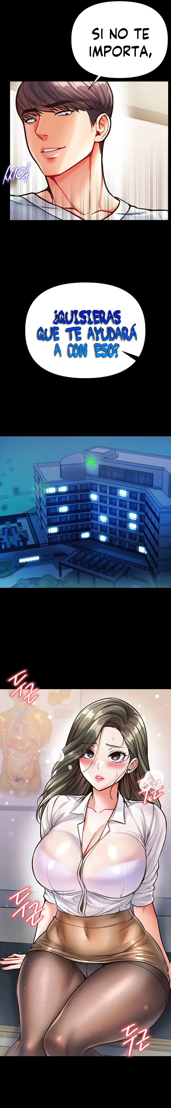 Grand Disciple Raw Chapter 16 Page 21