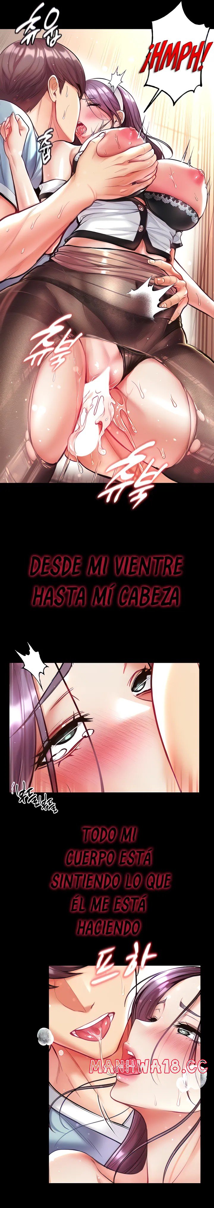 Grand Disciple Raw Chapter 16 Page 7