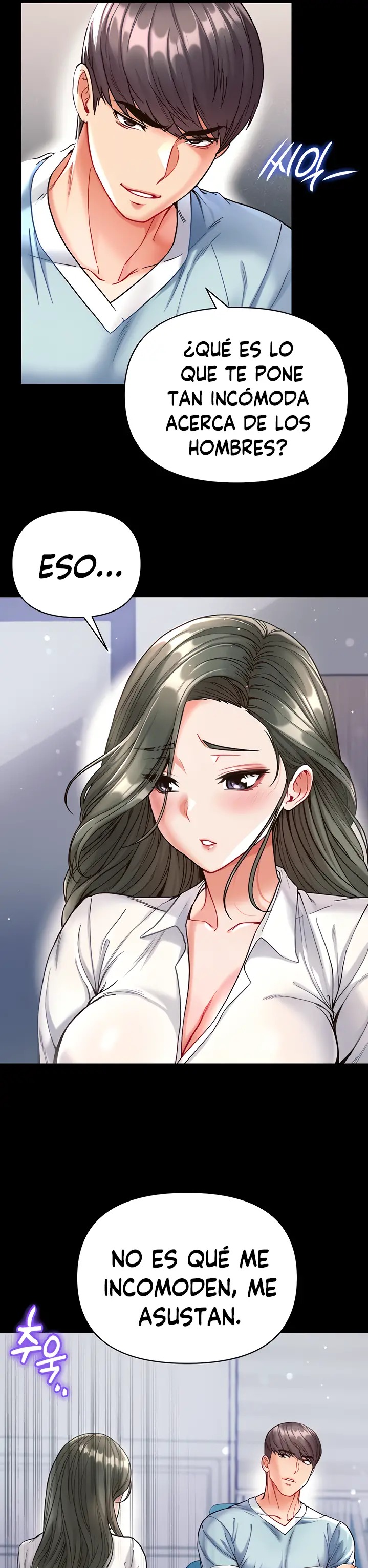Grand Disciple Raw Chapter 17 Page 11