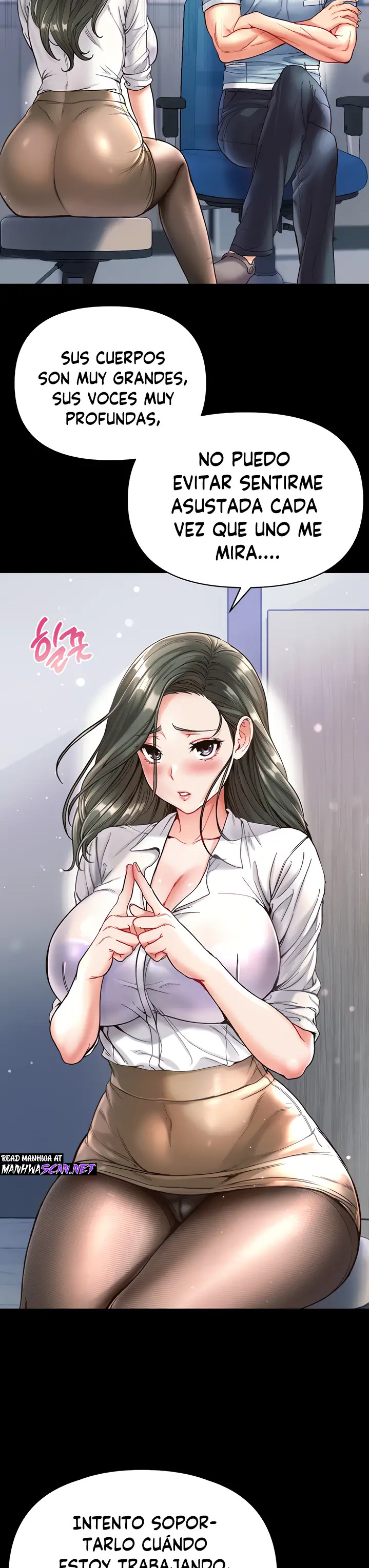 Grand Disciple Raw Chapter 17 Page 12
