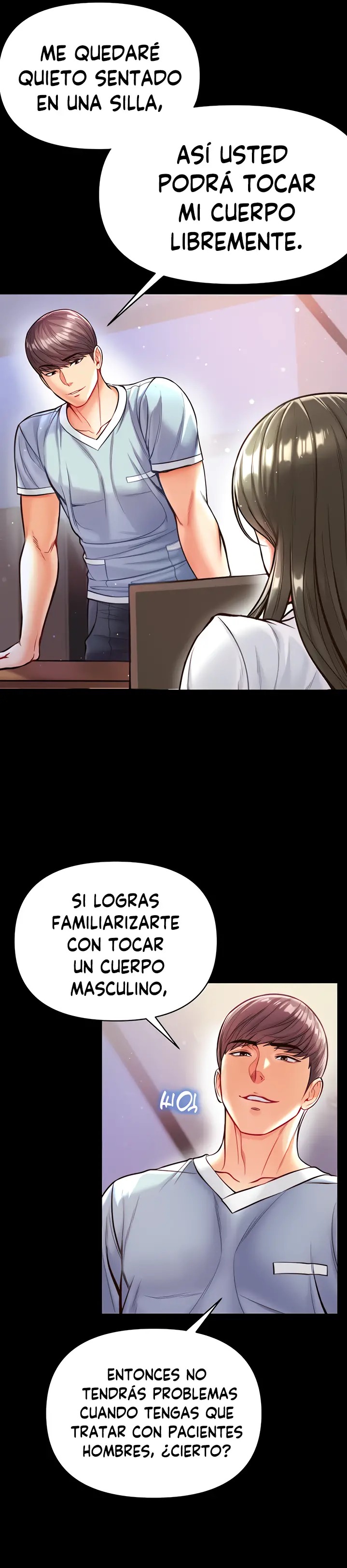 Grand Disciple Raw Chapter 17 Page 15