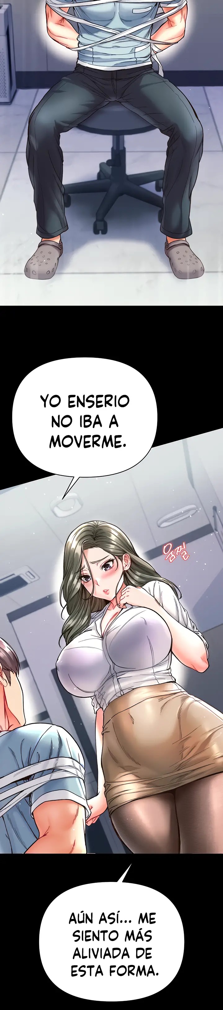Grand Disciple Raw Chapter 17 Page 18