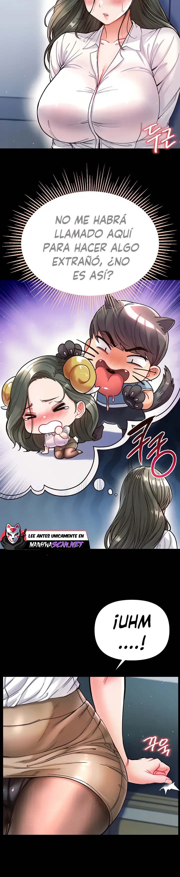 Grand Disciple Raw Chapter 17 Page 2