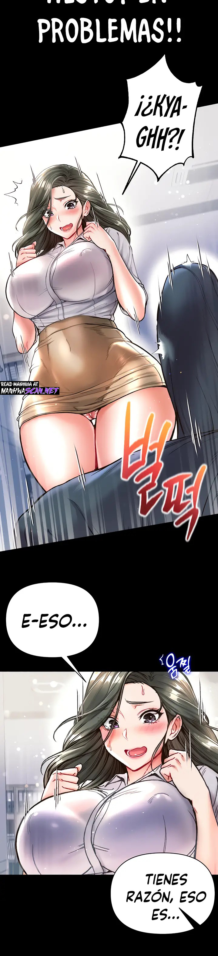 Grand Disciple Raw Chapter 17 Page 26