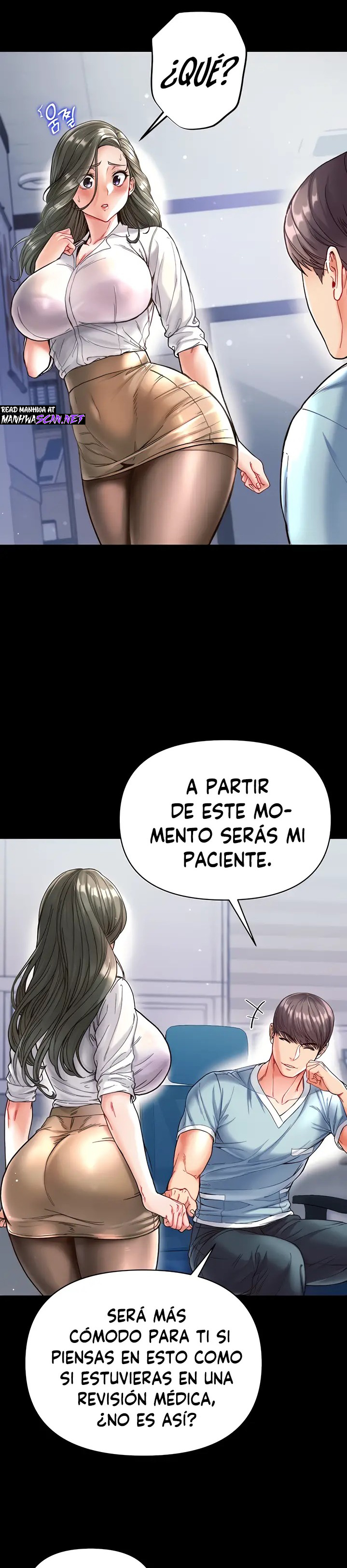 Grand Disciple Raw Chapter 17 Page 9