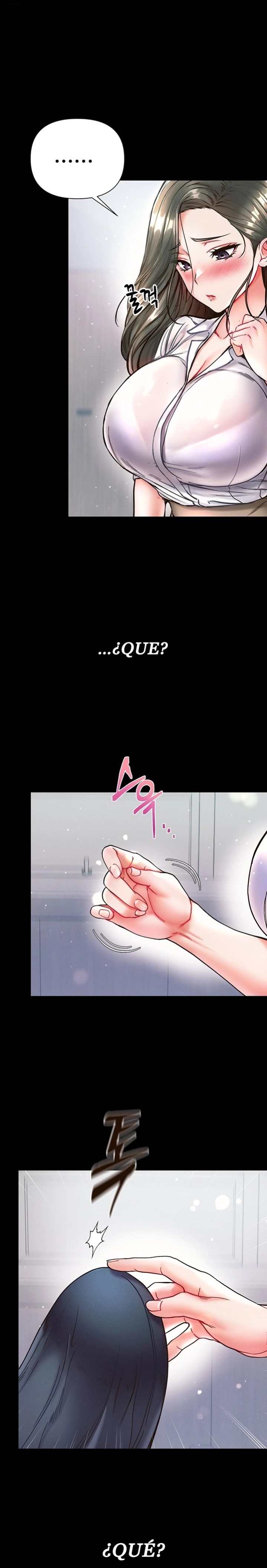 Grand Disciple Raw Chapter 18 Page 2