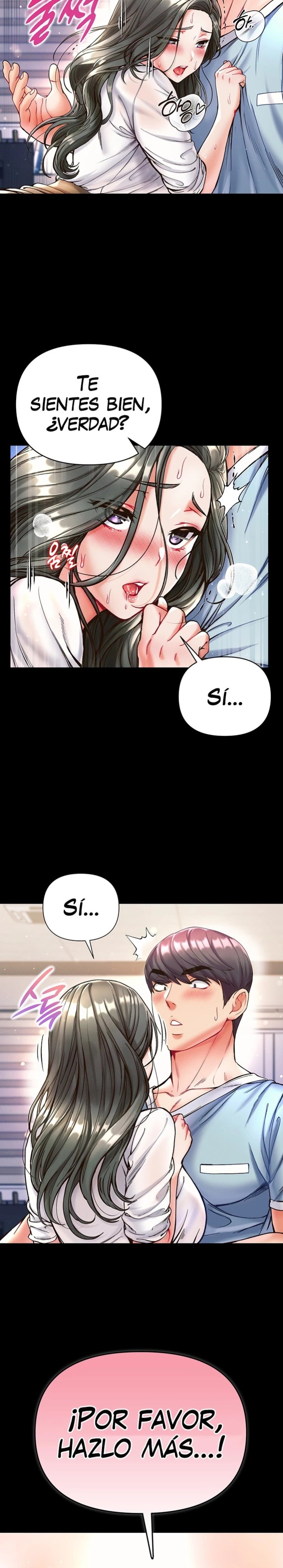 Grand Disciple Raw Chapter 18 Page 25