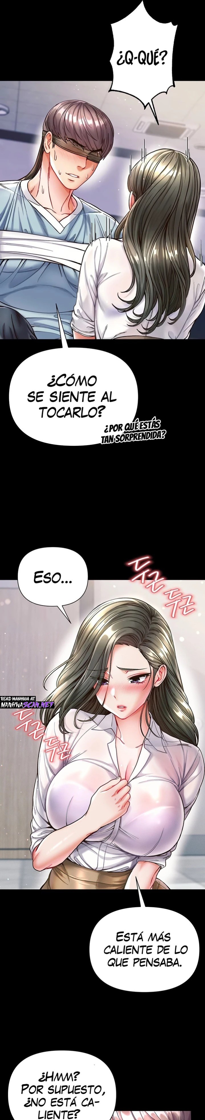 Grand Disciple Raw Chapter 18 Page 5