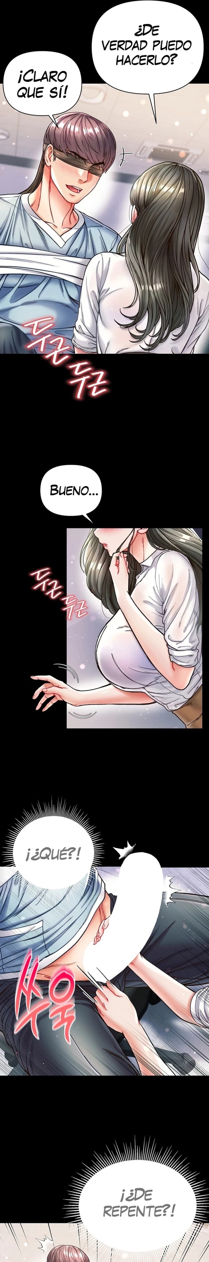 Grand Disciple Raw Chapter 18 Page 8