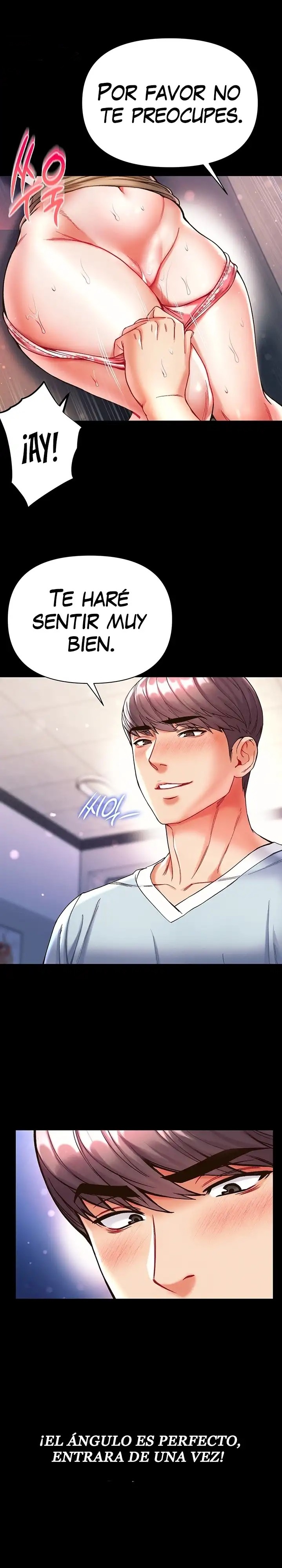 Grand Disciple Raw Chapter 19 Page 16
