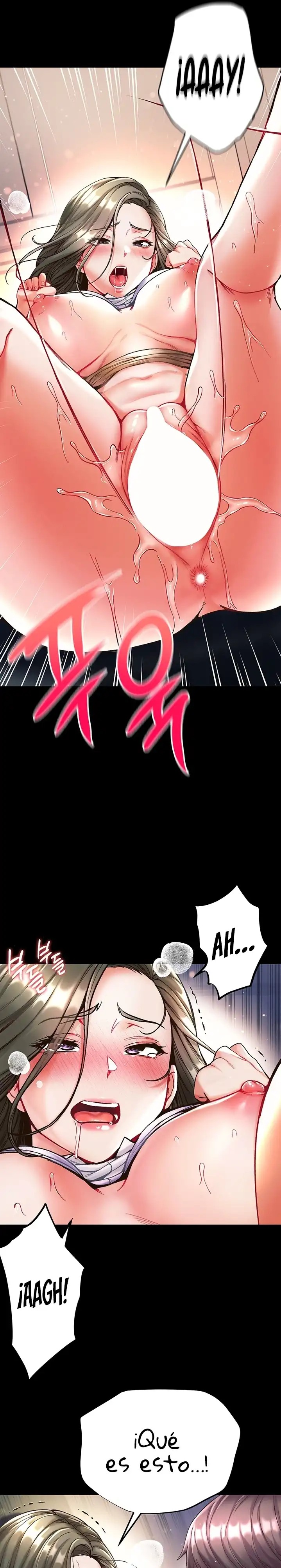 Grand Disciple Raw Chapter 19 Page 17