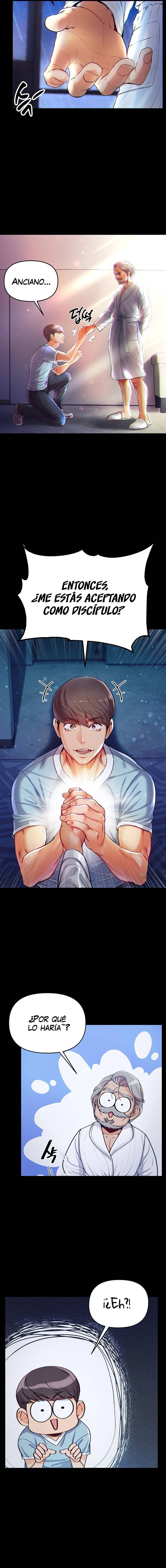 Grand Disciple Raw Chapter 2 Page 11
