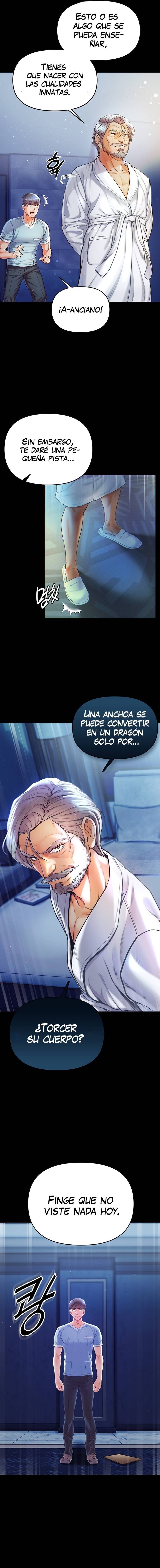 Grand Disciple Raw Chapter 2 Page 12
