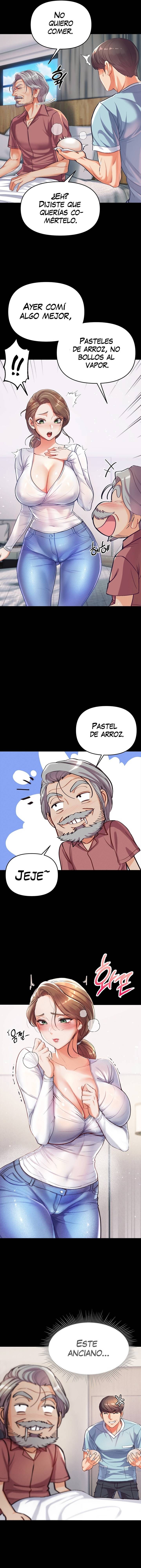 Grand Disciple Raw Chapter 2 Page 15