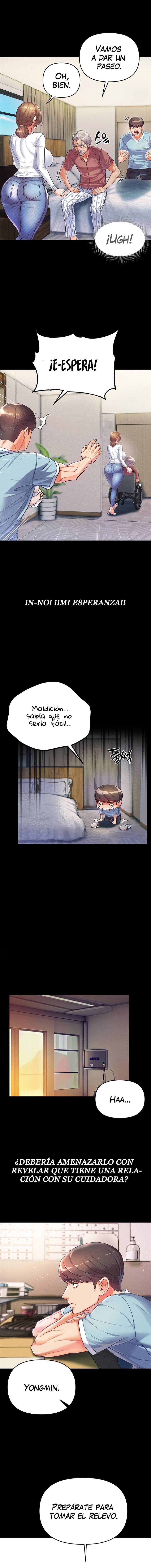 Grand Disciple Raw Chapter 2 Page 16