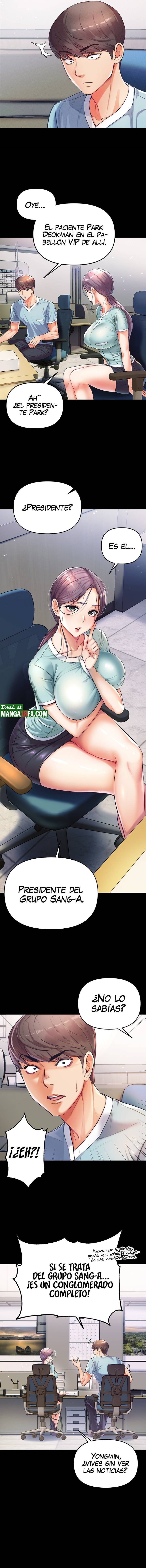 Grand Disciple Raw Chapter 2 Page 19