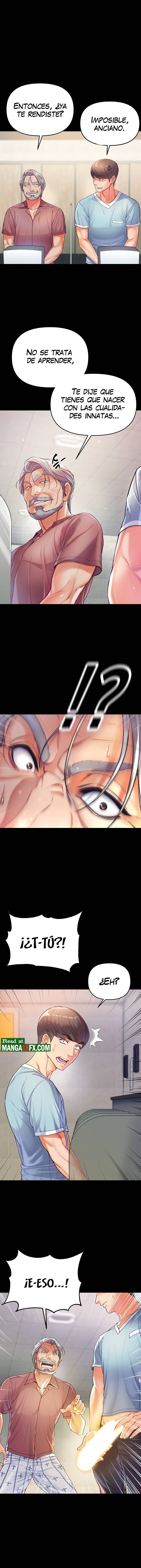 Grand Disciple Raw Chapter 2 Page 23