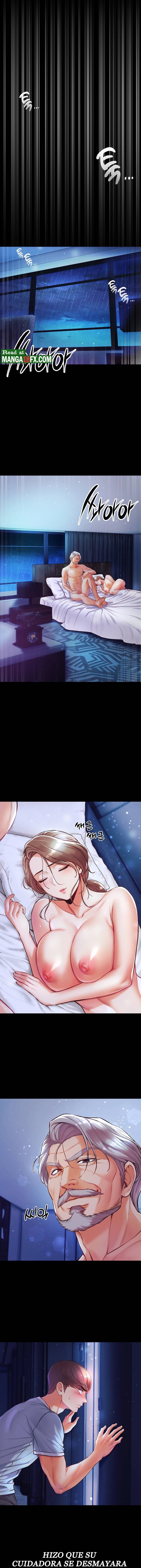 Grand Disciple Raw Chapter 2 Page 7