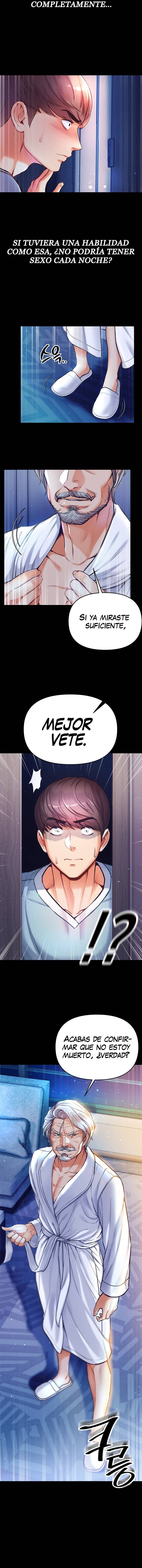 Grand Disciple Raw Chapter 2 Page 8