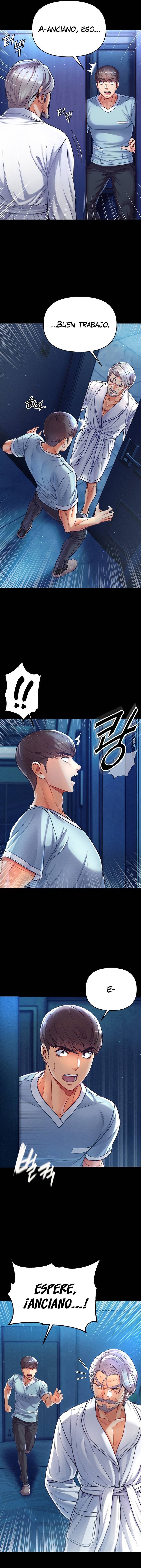 Grand Disciple Raw Chapter 2 Page 9