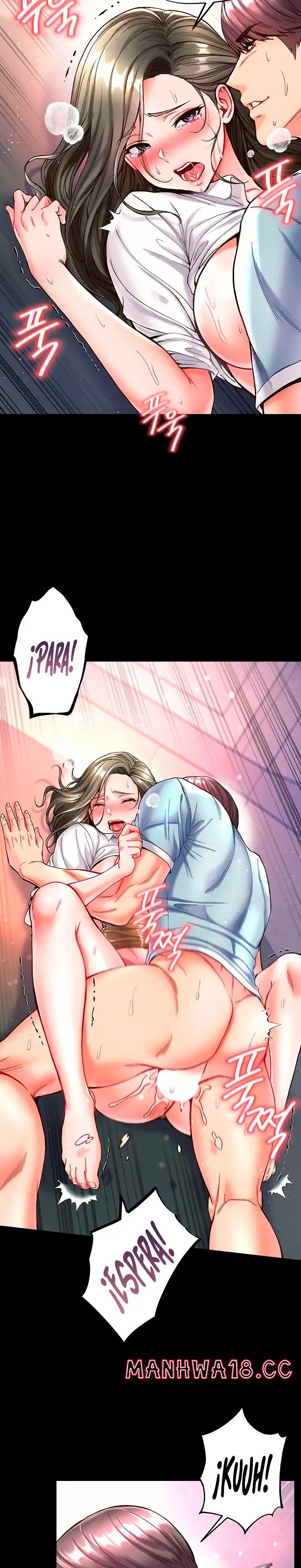 Grand Disciple Raw Chapter 20 Page 15