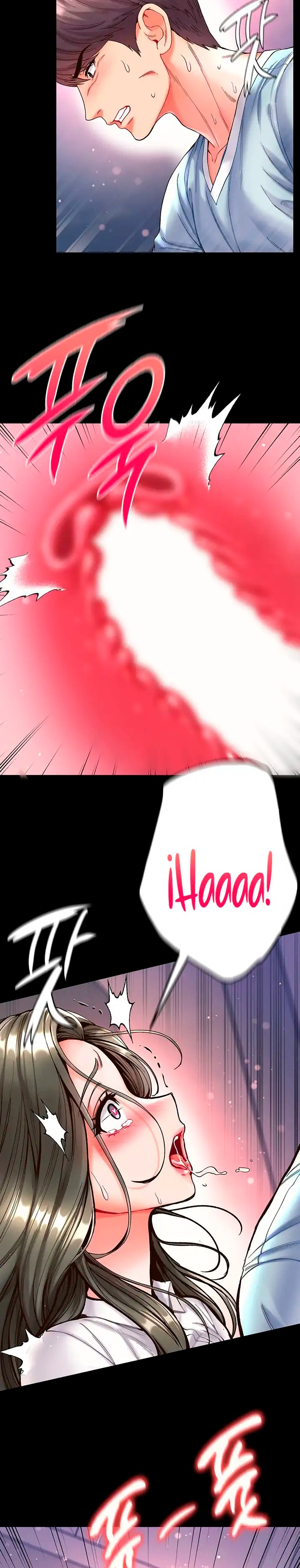 Grand Disciple Raw Chapter 20 Page 16