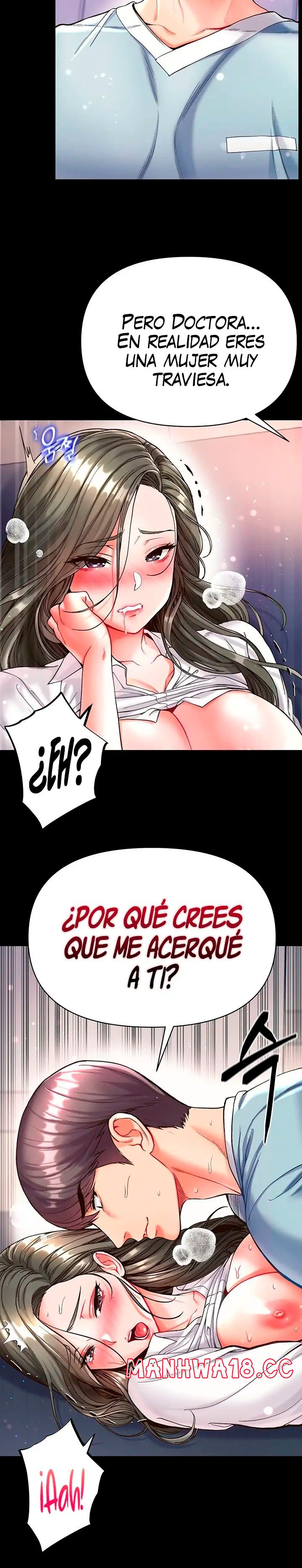 Grand Disciple Raw Chapter 20 Page 5