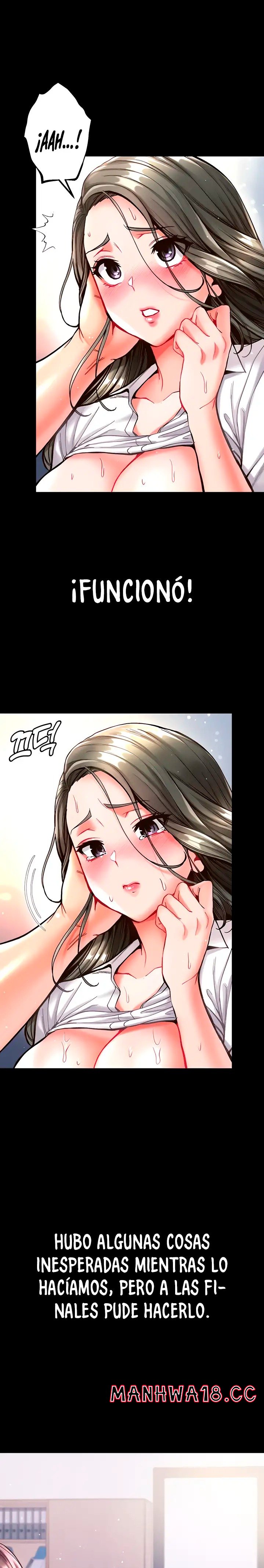 Grand Disciple Raw Chapter 21 Page 2