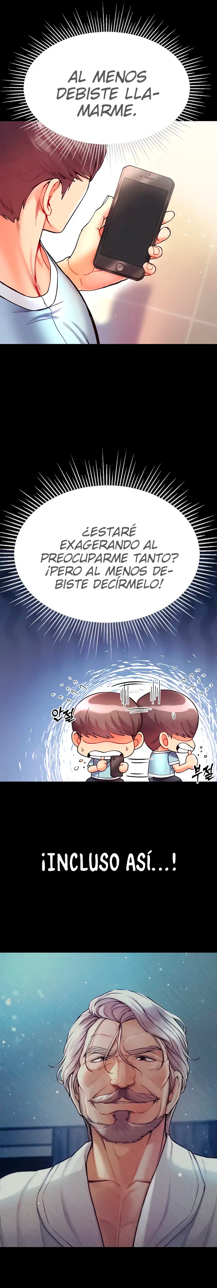 Grand Disciple Raw Chapter 21 Page 20