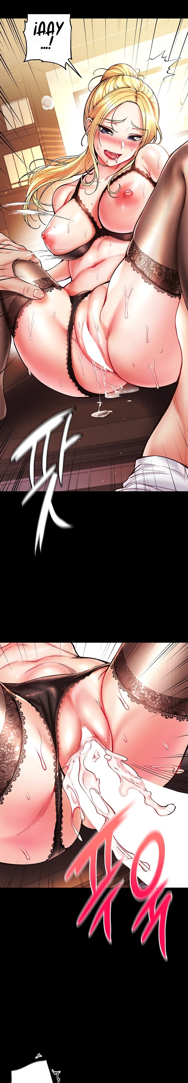 Grand Disciple Raw Chapter 22 Page 12