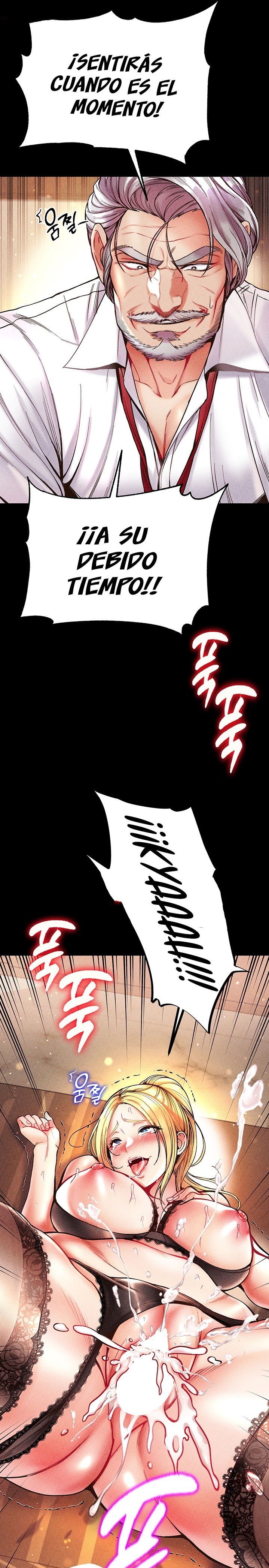Grand Disciple Raw Chapter 22 Page 18