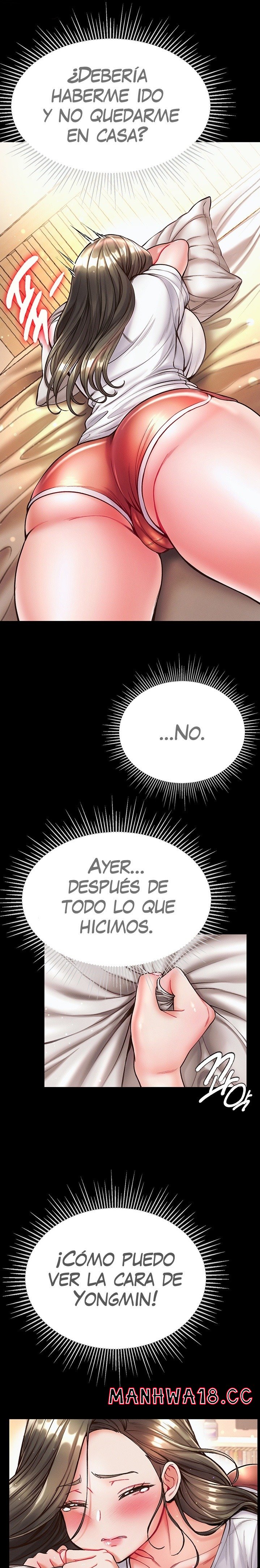 Grand Disciple Raw Chapter 22 Page 24