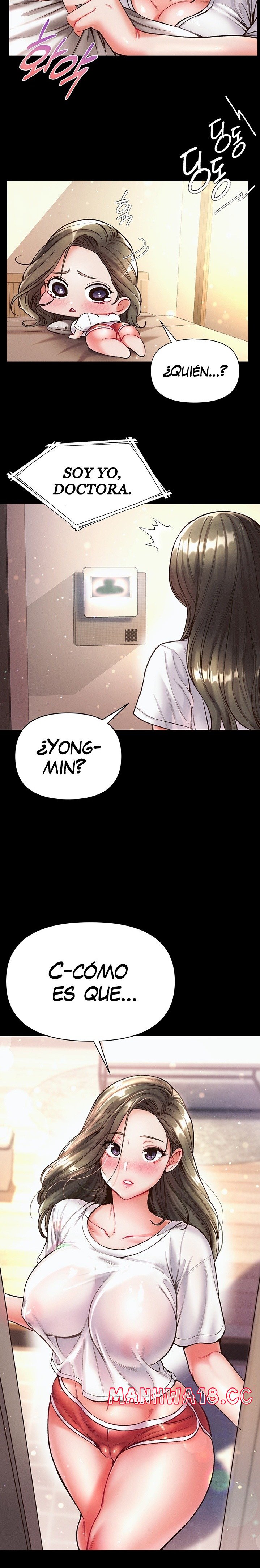 Grand Disciple Raw Chapter 22 Page 25