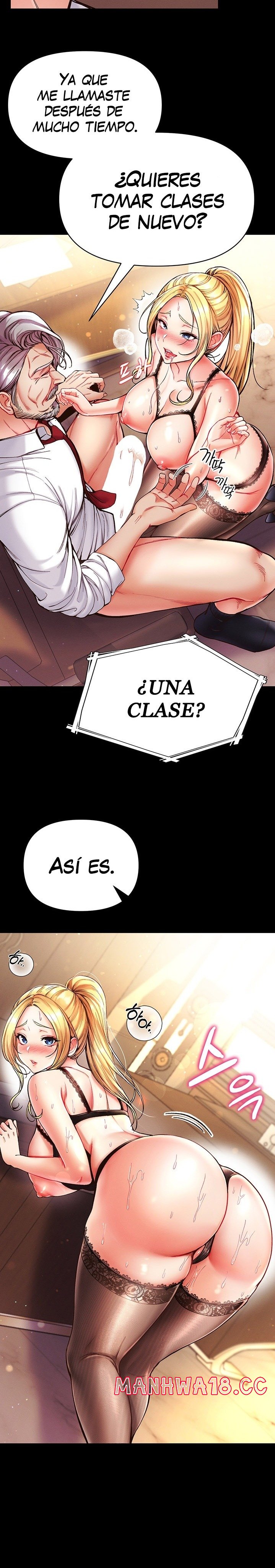 Grand Disciple Raw Chapter 22 Page 5