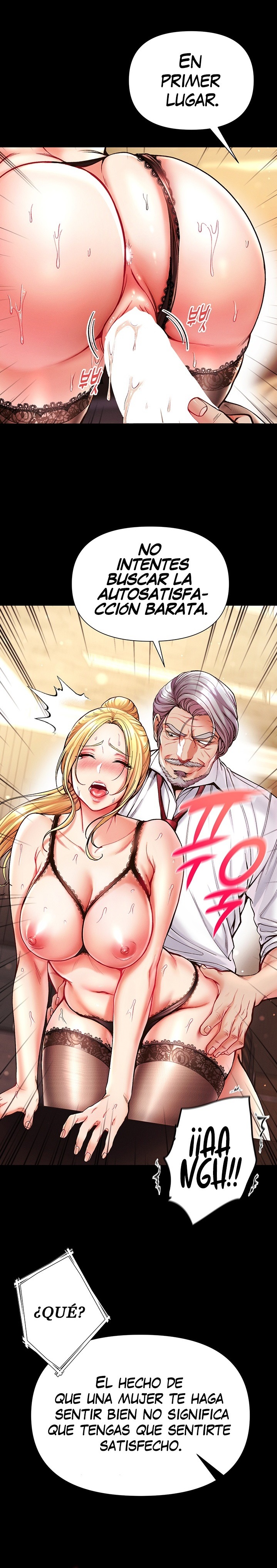 Grand Disciple Raw Chapter 22 Page 8