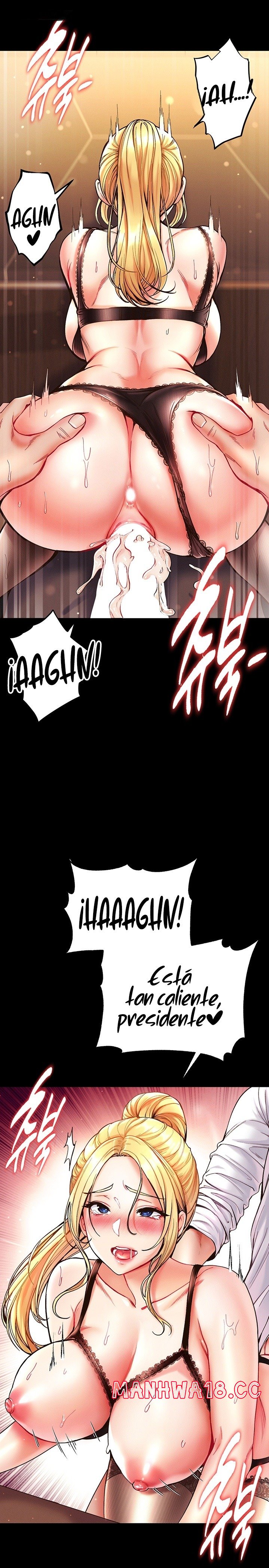 Grand Disciple Raw Chapter 22 Page 9